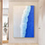 preiswerte Landschaftsgemälde-Mintura handgefertigte Ölgemälde mit Strandlandschaft auf Leinwand, Wandkunst, Dekoration, modernes abstraktes Bild für die Inneneinrichtung, gerolltes, rahmenloses, ungedehntes Gemälde