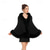 cheap Faux Fur Wraps-Women Winter Faux Fur Shawl Stole Warm Wrap Cape