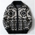 ieftine pulover cardigan pentru bărbați-Bărbați Pulover Jacquard Pulover Cardigan Pulover Fair Isle Pulovere de Crăciun Palton cardigan Striat Grosolan Tricotat Regulat Nasturi Tricotat Fulg zăpadă Șal  Guler Crăciun Epocă Purtare Zilnic