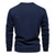 preiswerte Herren Elite Hoodies &amp; Sweatshirts-Herren Reißverschluss Kapuzensweatshirts Pullover Aprikose Schwarz Marineblau Blau Orange Stehkragen Farbblock Sport &amp; Outdoor Sport Wochenende Streetwear Cool Lässig Frühling &amp; Herbst Bekleidung