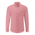 voordelige oxford-overhemden voor heren-Voor heren Overhemd Button-down overhemd Oxford overhemd Grafische prints Bruiloft Feest Licht Roze Licht Blauw Zwart Wit Lange mouw Vierkante hals Alle seizoenen Kleding Zak