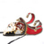 cheap Mask-Harlequin Carnival Mask Venetian Mask Arlecchino Adults&#039; Men&#039;s Full Face Party Masquerade Carnival of Venice Halloween Carnival Mardi Gras Easy Carnival Costume
