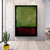 cheap Abstract Paintings-Yellow red set of 3 canvas Mark Rothko Hand-painted Oil Paintings Famous Colorful Rothko Handmade Minimalism art Painting Home Decor Gallery Wall Stretched Frame Ready to Hang