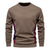 preiswerte Herren Elite Hoodies &amp; Sweatshirts-Herren Reißverschluss Kapuzensweatshirts Pullover Aprikose Schwarz Marineblau Blau Orange Stehkragen Farbblock Sport &amp; Outdoor Sport Wochenende Streetwear Cool Lässig Frühling &amp; Herbst Bekleidung