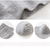 cheap Men's Socks-Men's 5 Pairs Multi Packs Socks Crew Socks Running Socks Casual Socks Black White Color Solid / Plain Color Sports &amp; Outdoor Daily Vacation Basic Medium Spring Fall Fashion Casual