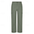economico Pantaloni cargo-Per uomo Pantaloni cargo Pantaloni Pantaloni da escursione Multi tasca Gamba dritta Liscio Impermeabile Comfort Lunghezza intera Esterno Giornaliero Campeggio e hiking Di tendenza Nero Verde chiaro
