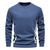 preiswerte Herren Elite Hoodies &amp; Sweatshirts-Herren Reißverschluss Kapuzensweatshirts Pullover Aprikose Schwarz Marineblau Blau Orange Stehkragen Farbblock Sport &amp; Outdoor Sport Wochenende Streetwear Cool Lässig Frühling &amp; Herbst Bekleidung