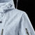 abordables Polaires &amp; Vestes 3 en 1-Femmes Veste de randonnée Printemps Automne Extérieur Imperméable Coupe-vent Fermeture Éclair Frontale Veste légère Fermeture éclair intégrale Camping / Randonnée / Spéléologie Violet Noir Ivoire