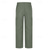 economico Pantaloni cargo-Per uomo Pantaloni cargo Pantaloni Pantaloni da escursione Multi tasca Gamba dritta Liscio Impermeabile Comfort Lunghezza intera Esterno Giornaliero Campeggio e hiking Di tendenza Nero Verde chiaro