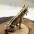 ieftine Statui-câine norocos de cupru, ornamente pentru câini bogăție, ajută la transportul câinelui bogăție copperware ornamente clasice chinezești pentru desktop ceai animale de companie din cupru, lucruri drăguțe