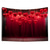 voordelige Bruiloft-Huwelijksdecoraties Achtergrond Fotografie Wandhang Large Tapestry Kunst Muur Decor Deken Gordijn Thuis Slaapkamer Woonkamer Decoratie Rozenhart