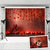 voordelige Bruiloft-Huwelijksdecoraties Achtergrond Fotografie Wandhang Large Tapestry Kunst Muur Decor Deken Gordijn Thuis Slaapkamer Woonkamer Decoratie Rozenhart