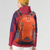 abordables Sac à dos de randonnée-35 L Sac à dos Daypack Sac à  dos Rucksack Fermeture éclair Multi-poches Design Anatomique Portable Durable Extérieur Randonnée Camping Militaire Nylon Noir Bleu Violet