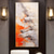 cheap Abstract Paintings-Handmade Oil Painting Canvas Wall Art Decoration Modern Abstract  for Home Decor Rolled Frameless Unstretched Painting