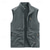 cheap Vests-Men&#039;s Hiking Vest Hiking Fleece Vest Sleeveless Vest Outdoor Thermal Warm Fleece Lining Comfortable Winter Multiple Pockets Polyester Black Army Green Dark Blue Hunting Fishing Climbing