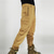 cheap Trousers &amp; Shorts-Men&#039;s Combat Pants Cargo Pants Tactical Pants Military Camo Outdoor Regular Fit Breathable Quick Dry Soft Comfortable Pants / Trousers Army Yellow Black Hunting Climbing Camping / Hiking / Caving S M