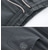 economico Pantaloni Elite da Uomo-Per uomo Pantaloni sportivi Pantaloni attivi Attivo Joggers Tinta unica Lunghezza intera All&#039;aperto Vacanza Casa Sport Moda Grigio verde Nero Micro-elastico