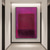 cheap Abstract Paintings-Yellow red set of 3 canvas Mark Rothko Hand-painted Oil Paintings Famous Colorful Rothko Handmade Minimalism art Painting Home Decor Gallery Wall Stretched Frame Ready to Hang