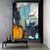cheap Abstract Paintings-Mintura Handmade Abstract Oil Paintings On Canvas Wall Art Decoration Modern Picture For Home Decor Rolled Frameless Unstretched Painting