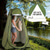 cheap Tents, Canopies &amp; Shelters-Automatic Outdoor Camping Tent - Shower Toilet Changing Room And Canopy - Great For Indoor And Outdoor Use!