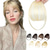 cheap Bangs-Clip in Bangs-Fake Bangs Hair Clip Wispy Bangs Hair Clip on Bangs For Women Clip Faux Bangs Hair Extensions Fringe With Temples Hairpieces Curved Bangs For Daily Wear