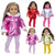 cheap Doll Clothing &amp; Accessories Sets-18 Inch Doll Clothes and Accessories Winter Doll Outfits Set Coat Trousers for 18 Inch Doll Girls Gifts(WITHOUT DOLL)