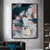 cheap Abstract Paintings-Mintura Handmade Abstract Oil Paintings On Canvas Wall Art Decoration Modern Picture For Home Decor Rolled Frameless Unstretched Painting