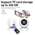 cheap Indoor IP Network Cameras-A5 Wholesale Mini Hd Video Recorder Cameras 1080P Wireless Ip Outdoor Surveillance Smart Home Baby Wifi Security Camera