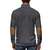 cheap Basic Sweatshirts-Men&#039;s Sweatshirt Quarter Zip Sweatshirt Black White Navy Blue Light Grey Dark Gray Half Zip Color Block Front Pocket Textured Sports &amp; Outdoor Daily Holiday Polyester Streetwear Basic Casual Spring