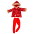 cheap Doll Clothing &amp; Accessories Sets-18 Inch Doll Clothes and Accessories Winter Doll Outfits Set Coat Trousers for 18 Inch Doll Girls Gifts(WITHOUT DOLL)