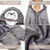 tanie Piżamy kigurumi-Karnawał Charakter Szlafrok Odzież nocna Koc do noszenia Kreskówki Piżama Onesie Piżama Kigurumi Śłodkie Dla Dla dorosłych Mężczyźni i kobiety Karnawał Bal maskowy Rysunek