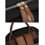 abordables Sacs à dos de Collège-Sac à dos imperméable en nylon pour femme, doté de multiples poches zippées, sac à dos léger et décontracté idéal pour les cours, le travail, les voyages et les trajets quotidiens.