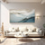 cheap Landscape Paintings-Handmade 3D Ocean oil painting handmade Wall Art Blue Huge Wave Oil Painting On Canvas Handpainted Sea Waves 3D Textured Abstract Painting Beach Landscape Sky oil painting for Living Room bedroom