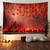 voordelige Bruiloft-Huwelijksdecoraties Achtergrond Fotografie Wandhang Large Tapestry Kunst Muur Decor Deken Gordijn Thuis Slaapkamer Woonkamer Decoratie Rozenhart