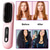 abordables Protección personal-Plancha de Cabello Inalámbrica Cepillo de Aire Caliente Peina Caliente Plancha de Cabello 20s Calentamiento Rápido Cerámica y Diseño Antisalto Regalo de San Valentín