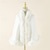 cheap Faux Fur Wraps-Women Winter Faux Fur Shawl Stole Warm Wrap Cape