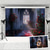 billige Bryllup-Bryllupsdekorasjoner Bakgrunn Fotografi Veggdekorasjon Stor Tapestry Kunst Veggmaleri Dekor Teppet Gardin Hjem Soverom Stue Dekorasjon Hjerte Vindusutsikt