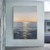 ieftine Picturi Abstracte-picturi în ulei realizate manual, pânză, artă de perete, decorare modernă, abstractă, peisaj de răsărit al mării, pentru decor acasă, pictură neîntinsă fără rame laminate