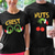 abordables Collection d'Impressions Drôles de Noël-T-shirt T-shirt moche de Noël Noël Fête Occasionnel Tee-shirt Graphique Drôle pour Couple Homme Femmes Adulte Gaufrage à chaud  pour Noël Carnaval Soirée Festival