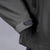 cheap Softshell, Fleece &amp; Hiking Jackets-Men&#039;s Hiking Jacket Outdoor Camo Windproof Front Zipper Lightweight Jacket Full Zip Camping / Hiking / Caving Dark Grey Forest Green Black camouflage Black Army Green