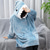 cheap Kigurumi Pajamas-Adults&#039; Solid Color Onesie Pajamas Oversized Hoodie Blanket Wearable Blanket With Pocket Onesie Pajamas Kigurumi Pajamas Cute For Men and Women Carnival Masquerade Cartoon