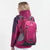 abordables Sac à dos de randonnée-35 L Sac à dos Daypack Sac à  dos Rucksack Fermeture éclair Multi-poches Design Anatomique Portable Durable Extérieur Randonnée Camping Militaire Nylon Noir Bleu Violet