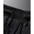 cheap Casual Pants-Men&#039;s Sherpa Fleece Pants Sweatpants Joggers Trousers Pocket Drawstring Elastic Waist Plain Comfort Warm Sports Outdoor Daily Fashion Casual Black 1# Black Micro-elastic