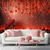voordelige Bruiloft-Huwelijksdecoraties Achtergrond Fotografie Wandhang Large Tapestry Kunst Muur Decor Deken Gordijn Thuis Slaapkamer Woonkamer Decoratie Rozenhart