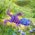 cheap Novelty Toys-3D Printed Dragon with Articulated Bones for Kids and Adult 3D Printed Dinosaur Fidget Toys Decor for Stress Relief