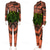 billige Kostymer for menn-Maui Zentai-drakter Kostume Bodysuits Kostymer med film-TV-tema for Herre Gutt Barne Voksne Karneval Barnas Dag Mardi Gras Fest Ytelse