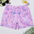 cheap Swim Trunks &amp; Board Shorts-Men&#039;s Swim Trunks Swim Shorts Board Shorts Bathing Suit Drawstring with Pockets Swimming Surfing Beach Water Sports Tropical Printed Summer Spring