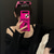 cheap iPhone Cases-Phone Case For iPhone 16 iPhone 16 Pro iPhone 16 Pro Max iPhone 15 iPhone 15 Pro Max iPhone 14 Pro Max iPhone 13 12 Pro Max Back Cover Shockproof Retro Silicone