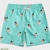 cheap Swim Trunks &amp; Board Shorts-Men&#039;s Swim Trunks Swim Shorts Board Shorts Bathing Suit Drawstring with Pockets Swimming Surfing Beach Water Sports Tropical Printed Summer Spring