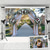 abordables Mariage-Décorations de mariage Décor de fond Photographie Mur suspendu Grande Tapisserie Art Décor mural Couverture Rideau Décoration Maison Chambre Salon Décoration